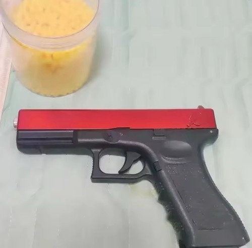 G17 giocattolo morbido gel - g17,