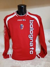 Maglia Calcio Bologna Felpa