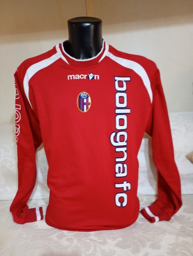 Maglia calcio bologna - calcio, felpa