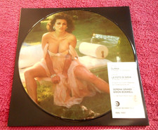 SERENA GRANDI-LP-PICTURE