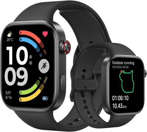 Redmi watch smartwatch - redmi,