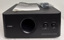 Yamaha YST-FSW050 subwoofer