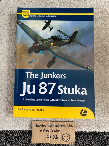 The junkers stuka a - the,