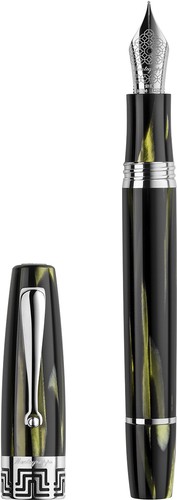 Montegrappa penna stilografica - montegrappa,