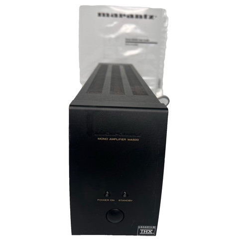 Marantz ma500u amplificatore - marantz,