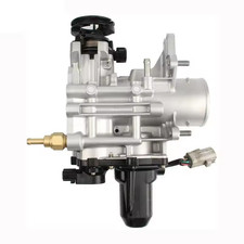 Corpo Farfallato 22030-46220 2203046220 per Lexus IS300 GS300 SC300 01-05