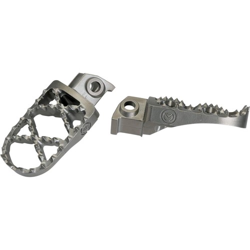 Pedane professionali moose - pedane,