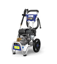 IDROPULITRICE A SCOPPIO ANNOVI