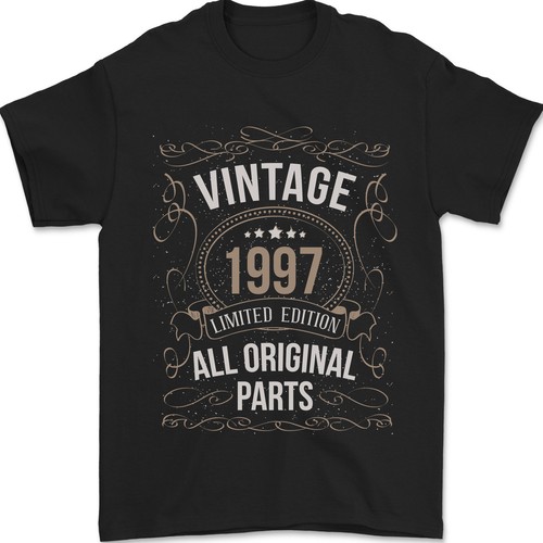Shirt uomo edizione - t-shirt,