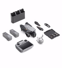 DJI Air 3S Fly More Combo