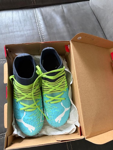 Scarpe calcio bambino - da,