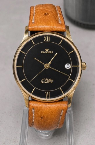 Orologio pryngeps flatline - orologio,