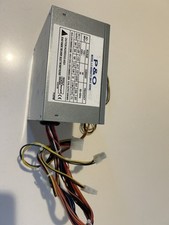 ALIMENTATORE ATX P&O LC-B350ATX 350W