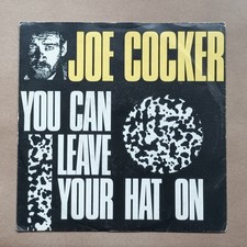 JOE COCKER-You Can Leave Your