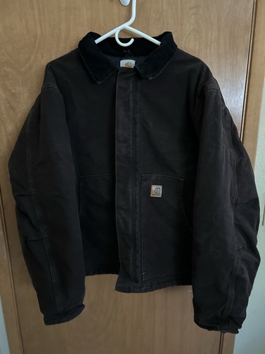 Giacca carhartt vintage - vintage, taglia