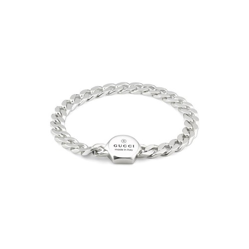 Bracciale gucci trademark - bracciale,