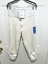 Pantaloni mutandine recinzione