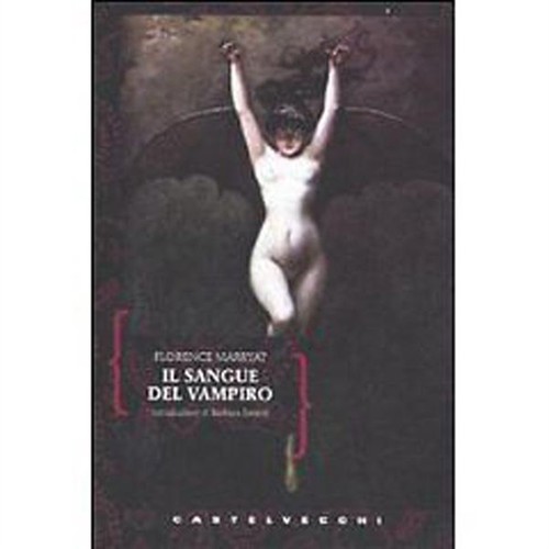 Florence marryat il sangue - -,