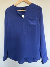 Camicetta top seta Talbots