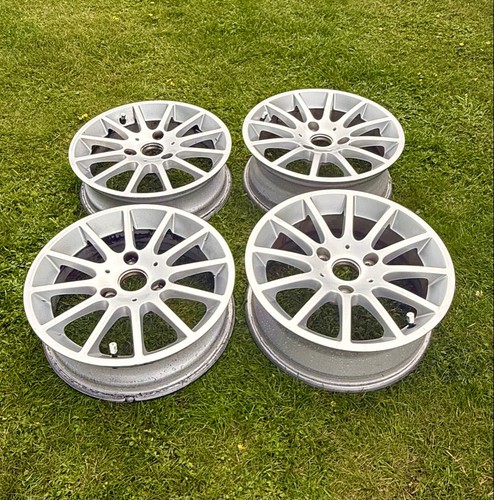 Set cerchi lega originali - in,
