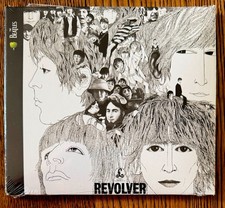 The Beatles - Revolver - New