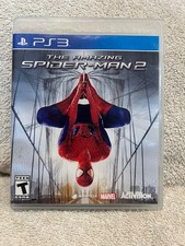 The Amazing Spider-Man 2 (SONY