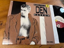 12" ITALY 1988 Den Harrow –