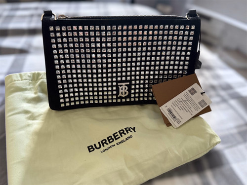 Burberry hotfix marsupio a - burberry,