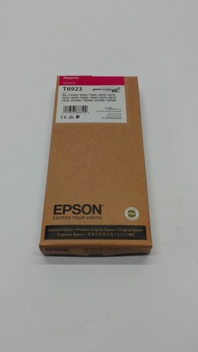 Epson t6923 cartuccia - cartuccia, di