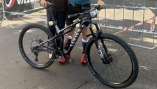 Canyon Neuron 7 Taglia M 29 - anno 2021 - ottime condizioni XC/MTB - Sicilia