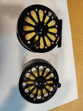 Ross Fly Reel,The San Miquel