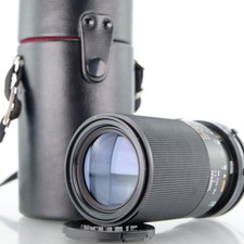 Teleobiettivo macro Tamron