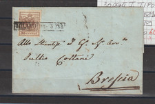 antichi stati lombardo veneto lettera da selezionare