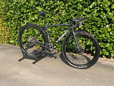 Bici da ghiaia specializzata