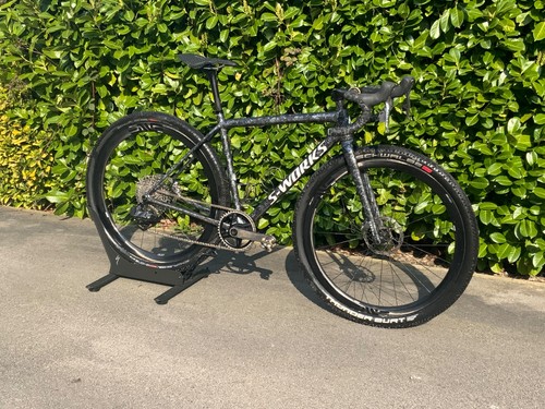 Bici ghiaia specializzata - bici,