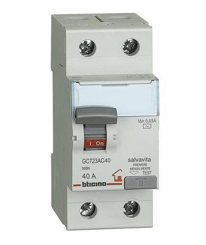Bticino gc723ac40 interruttore - bticino,