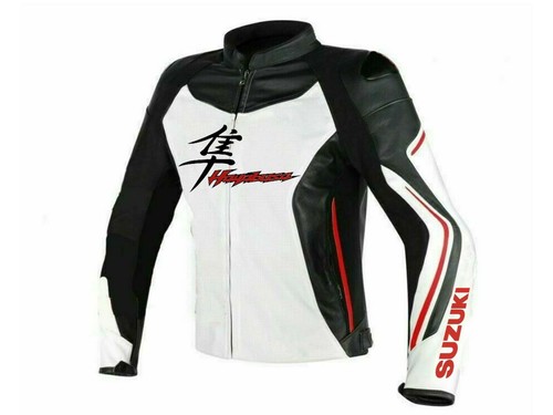 Giacca suzuki hayabusa uomini - giacca,