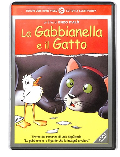 Ebond gabbianella il - gabbianella,