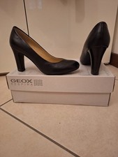 Scarpe donna Geox tacco nuove