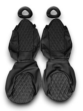 Coprisedili fodere per Smart