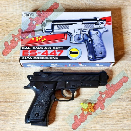 Pistola pallini alta - a,