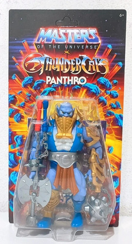 Masters the universe - masters,