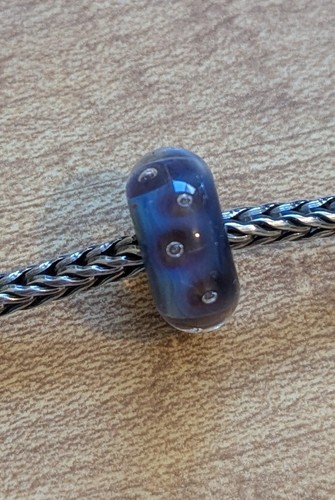 Autentiche bolle viola