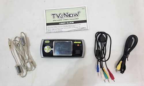 Videoregistratore portatile - ,