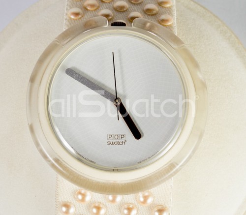 Swatch special 1988 pwbw104 - special,