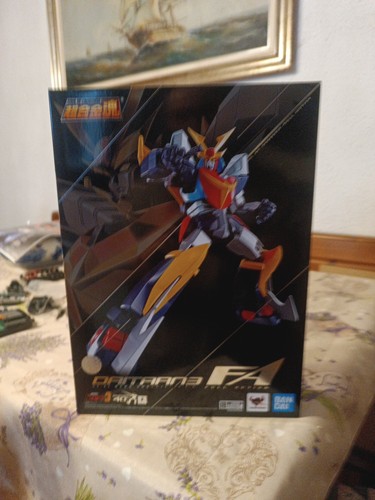 Vendo modello daitarn 82 - vendo, gx-82