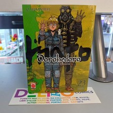 Dorohedoro q hayashida - dorohedoro,