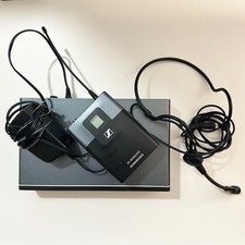 Sennheiser XS Wireless 1