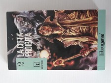 Librogame - Oberon n2 -La città proibita 1990