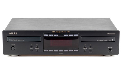 Akai 3000w registratore a - akai,